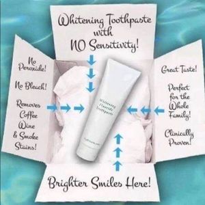 Other - Tooth whitening paste Other - Tooth whitening paste